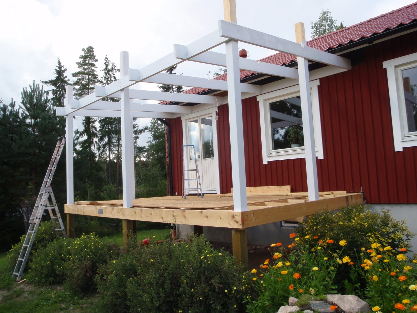 Bosved hagalund
