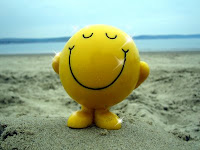 Something Better is Coming (The Secret Daily Teachings) Happy face