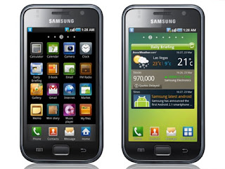 Samsung Galaxy S i9000