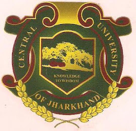 Central University of Jharkhand