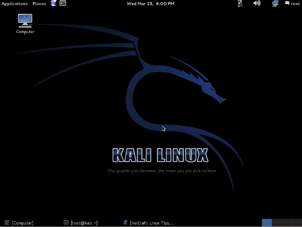 kali linux for windows 10