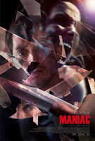 Maniac 2013 Movie