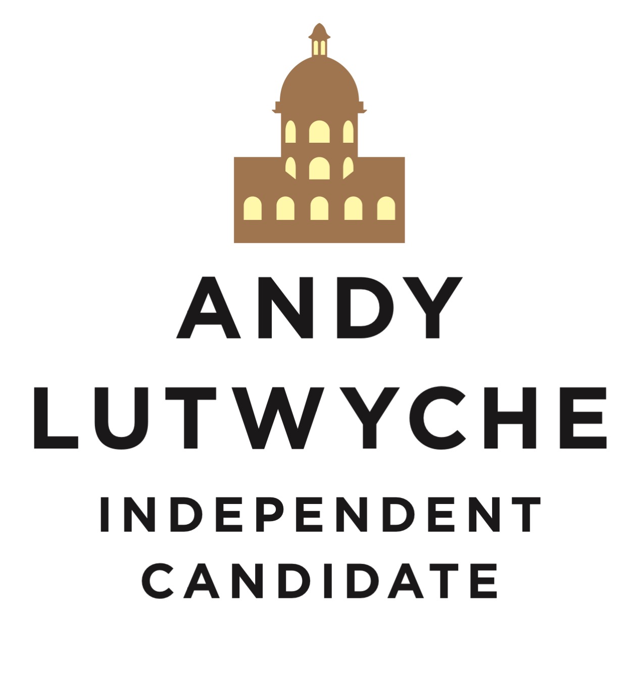 Andy Lutwyche - Independent Candidate