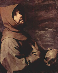 Saint Francis of Assisi