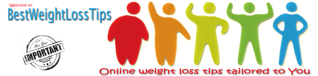 Best weight loss tips