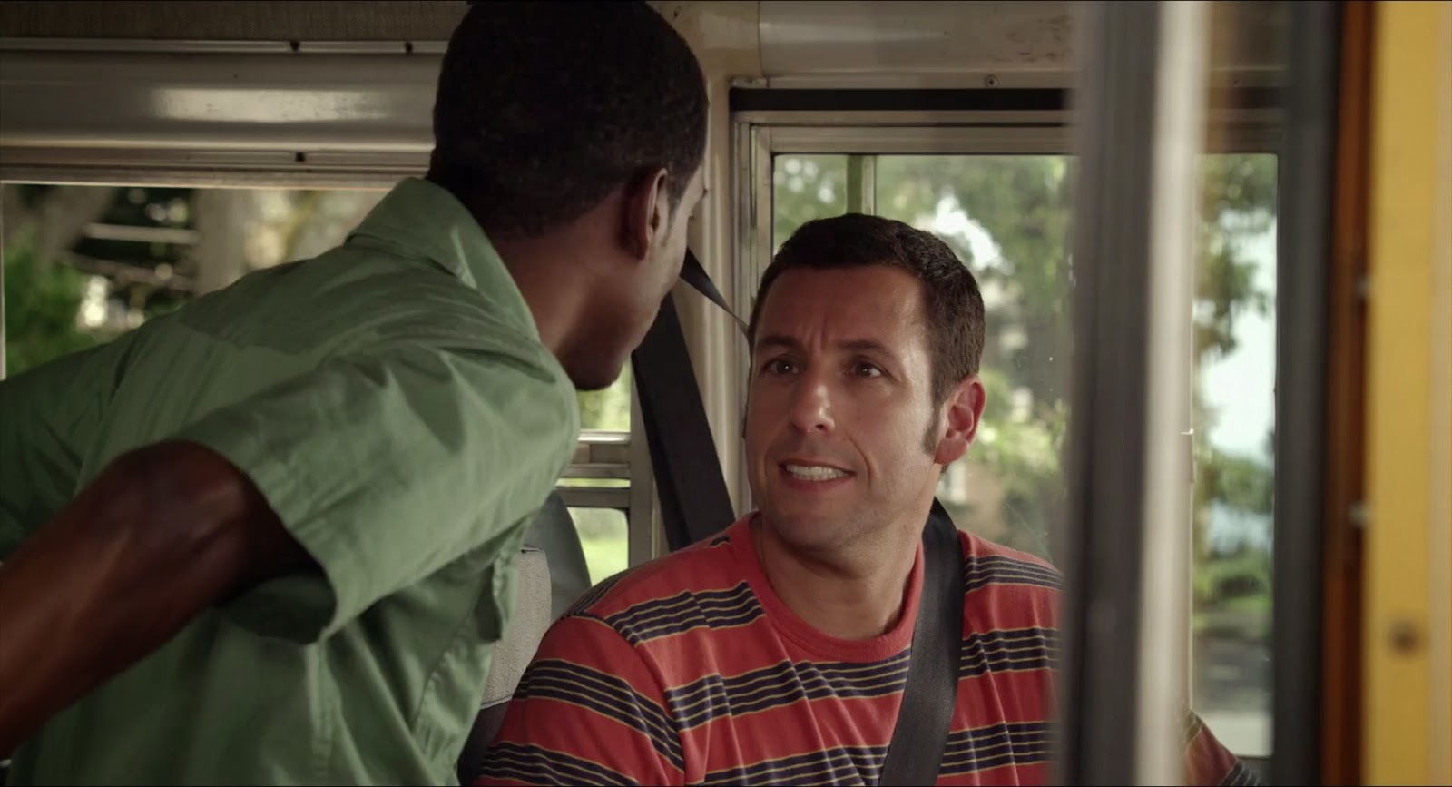 Watch Grown Ups 2010 Full HD 1080p online free Bmoviesto