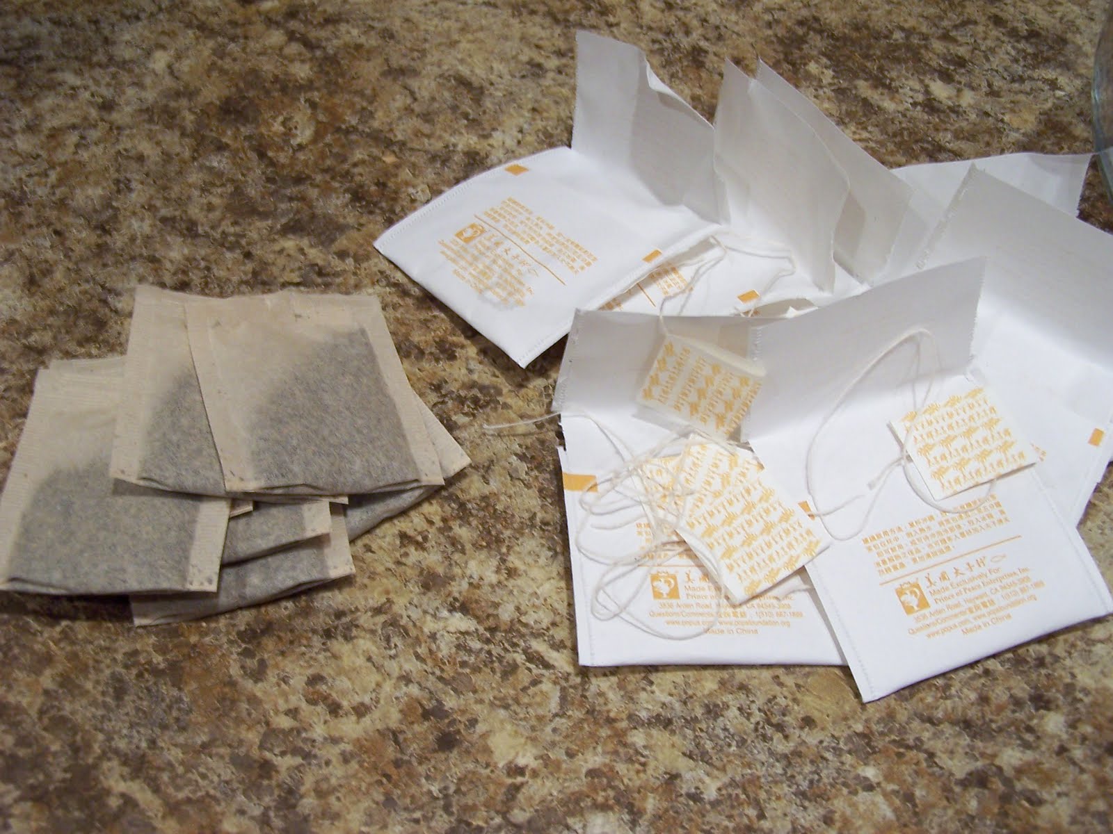 How to Make Iced Tea at Home (It's so easy!) Creative Green Living