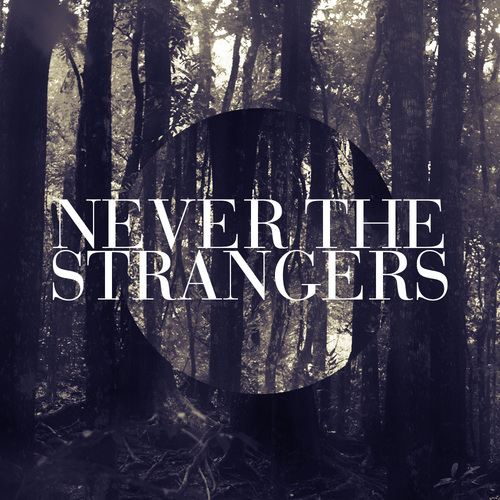 Silent Strangers Anagram3: Adrift Silent Strangers Anagram3: Adrift