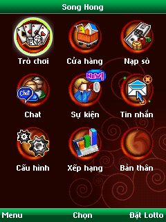 ảnh game iwin 257 online
