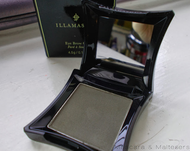 Illamasqua Brow Cake in Motto