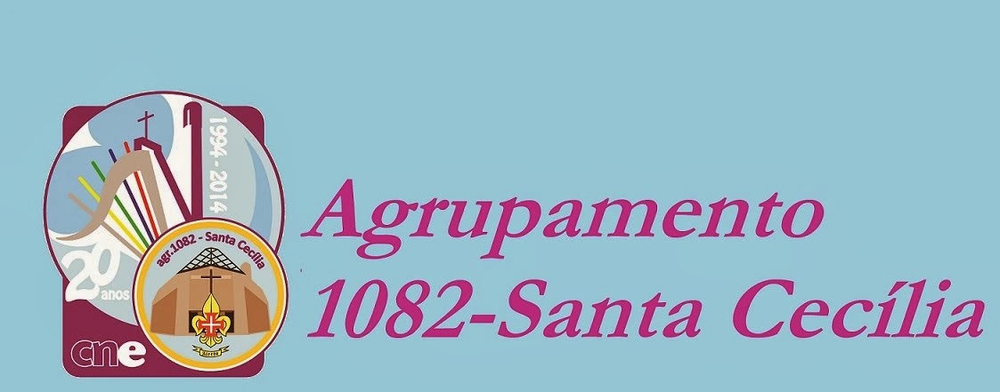 Agrupamento 1082-Santa Cecília
