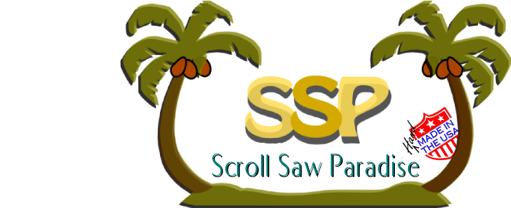 Scroll Saw Paradise