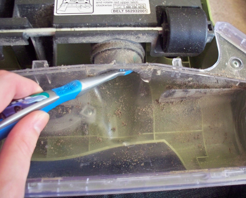 How to Clean a Hoover Wind Tunnel Vacuum By Hilary Jordan