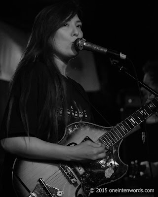 Nancy Pants at The Silver Dollar Room June 18, 2015 NXNE Photo by John at One In Ten Words oneintenwords.com toronto indie alternative music blog concert photography pictures