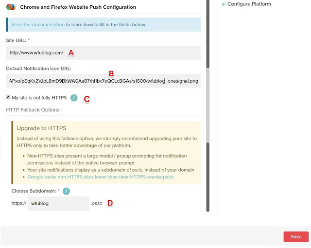 onesignal-web-push-notification-3-讓 Blogger 網站可以向訂閱者發佈通知﹍OneSignal 網頁推播訊息外掛