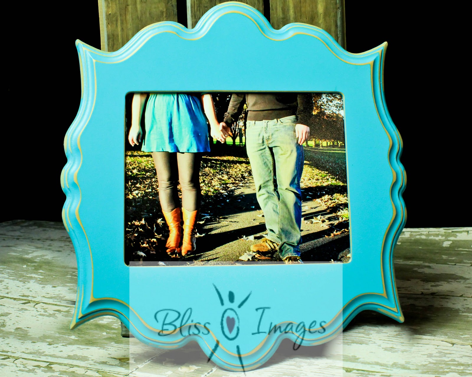 Bliss Images and Beyond THE ORGANIC BLOOM FRAMES (Now Available!)