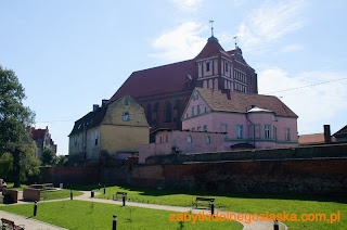 nowości na stronie 05.09.2011 - zabytki na północy województwa