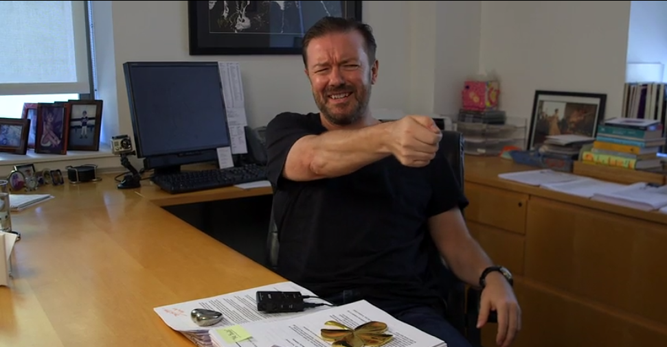 The creative writing ricky 08 image