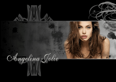 Angelina Jolie Wallpapers