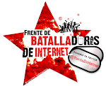 Frente de Batallador@ de Internet