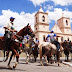 Agrestina: Cavalgada do Chocalho reunirá mais de mil cavaleiros este fim de semana em Agrestina.