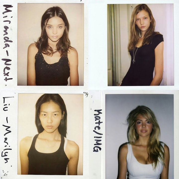 Modeling 101 A Model's Diary Dos & Don'ts of Modeling Snapshots (Female Models)