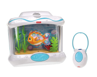 Fisher Price Aquarium Fisher Price Aquarium