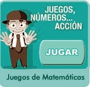 EDUCAPEQUES JUEGOS MATEMÁTICOS