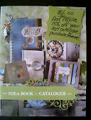 2010/2011 Idea Book & Catalogue