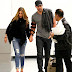 Sofia Vergara & Joe Manganiello's Wedding Weekend - Day 1