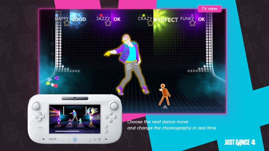 just dance 4 wii u download free just dance 4 wii u download free