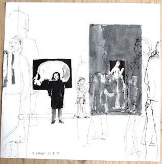 2 Bp Blogspot Com Blogspot New Sketches Cartoon Artist