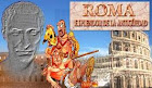 ROMA. Esplendor en la Antiguedad