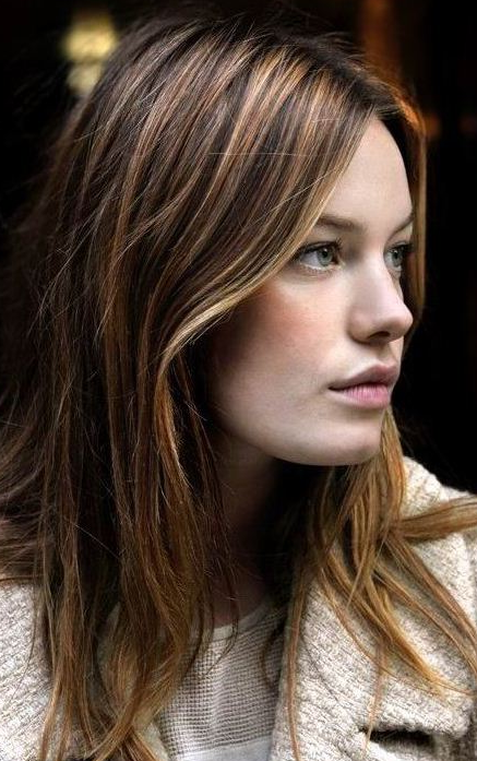 This Day For Hairstyle: Hair Color for Women