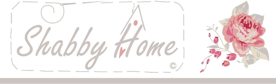 Shabby Home Links