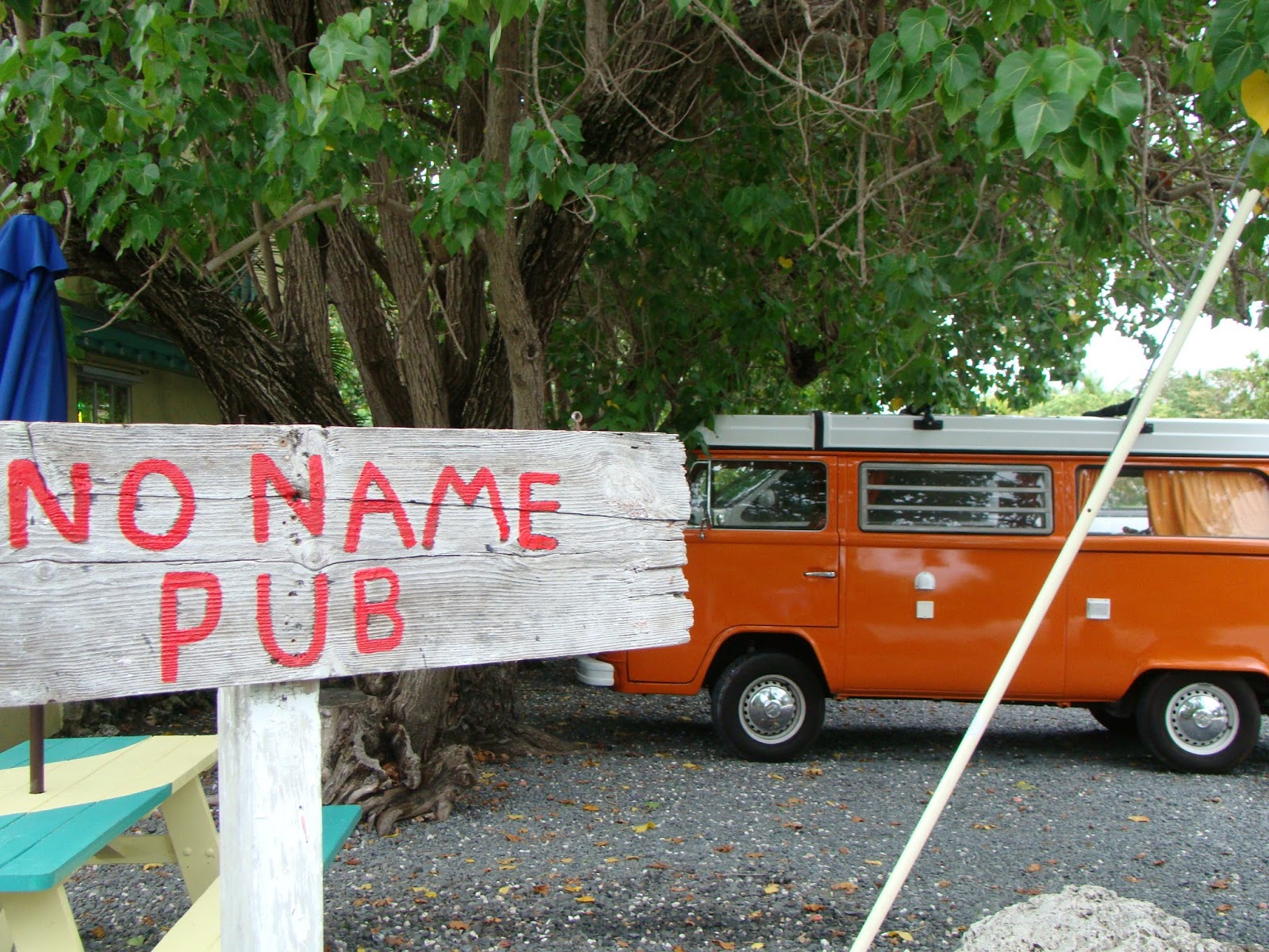 Key West Road Trip Our Day On Big Pine Key No Name Key