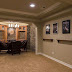 Wall Paint Ideas for Basement