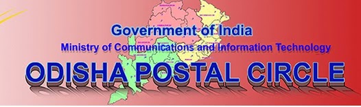 Orissa Postal Circle Postman, mail guard and MTS Notification 2014 Orissa Postal Circle Postman, mail guard and MTS Notification 2014