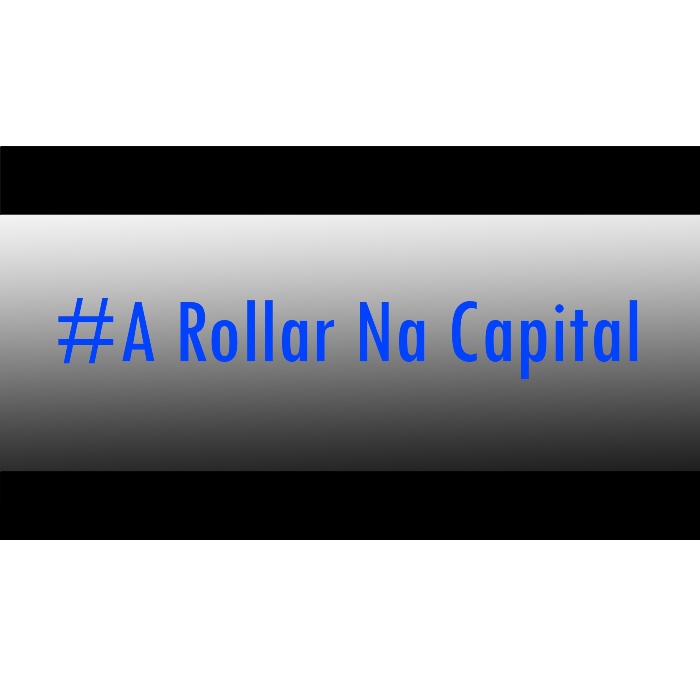 "A Rollar Na Capital" Brevemente o vídeo-clipe | Clika na imagem para saber +