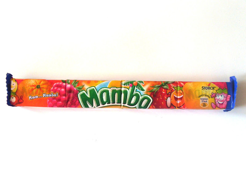 Mamba Sweets