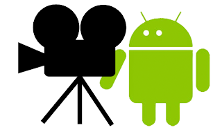 Android camera apps