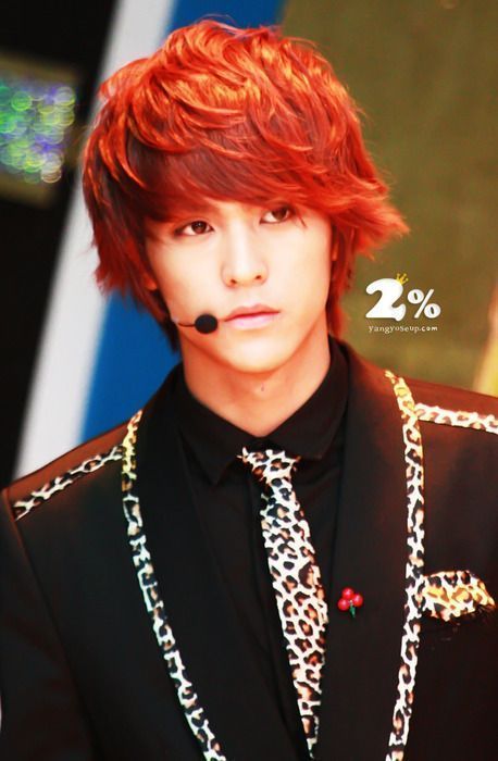 B2uty: Son Dong Woon