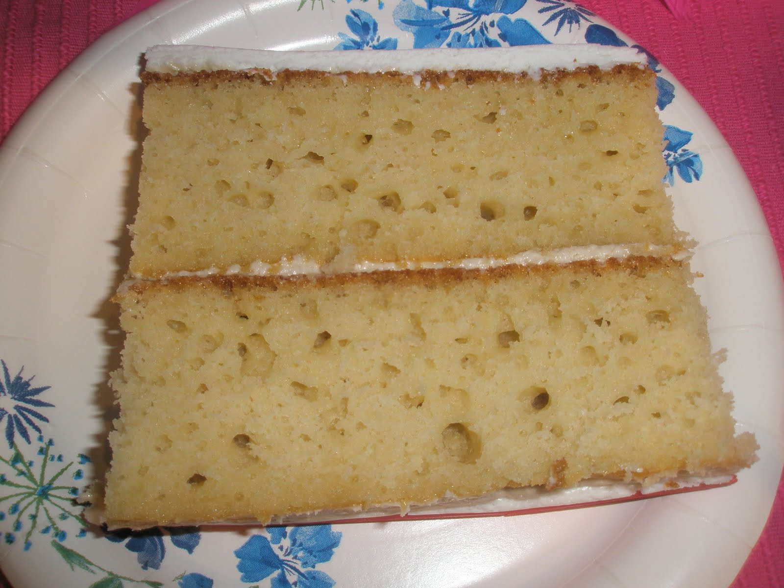 Got it, Cook it Maple Yogurt Pound Cake