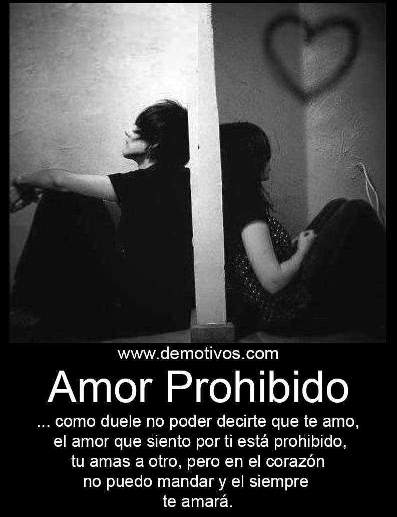 Amor duele no poder decirte TE AMO, u eres mi amor