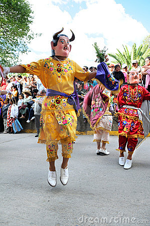 El 06 de noviembre será la Fiesta Patronal 2011 de la Colonia Cajabambina en Trujillo