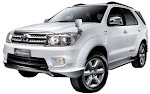 FORTUNER TRD SPORTIVO