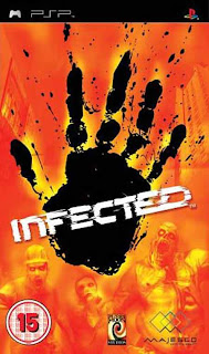 Infected FREE PSP GAMES DOWNLOAD