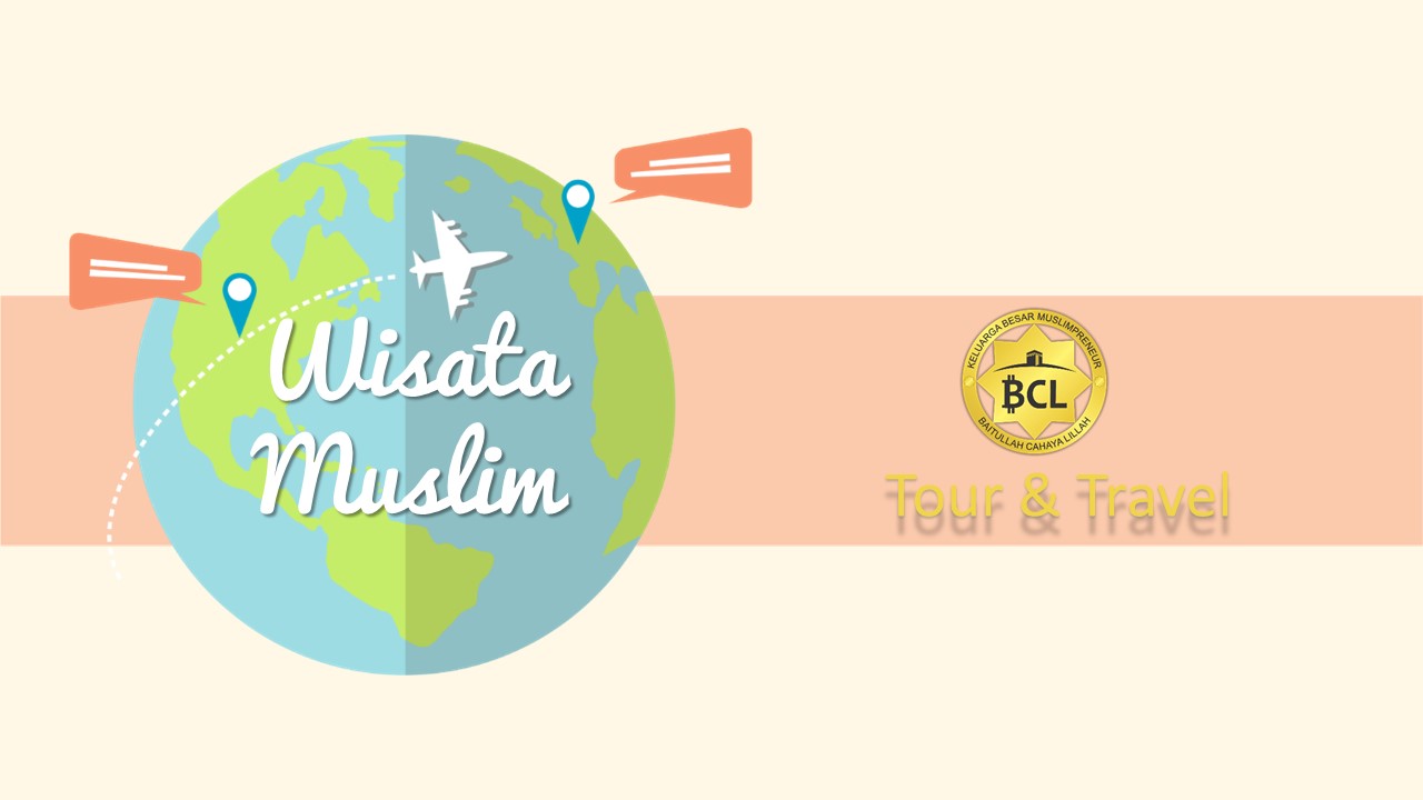 Harga Wisata Muslim dan Umrah 2018 Jakarta 