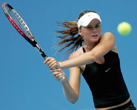 Daniela Hantuchova Wallpaper