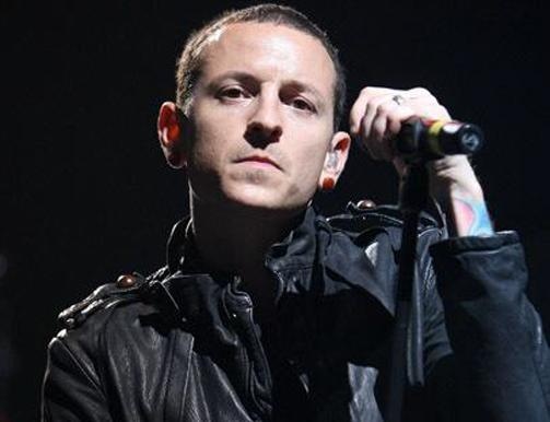 Chester Bennington Divorce